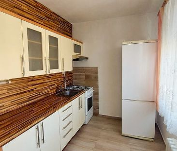 Pronájem bytu 2+1 56 m² - Photo 2