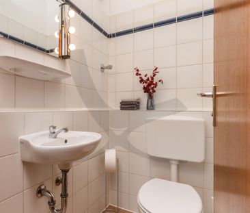 Penthouse Feeling Nähe Kurfürstendamm - Photo 6