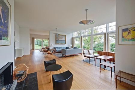 Superbe propriété de grand charme entièrement rénovée - Photo 4