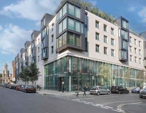 Luxury 3 bed 2 bath mins to tube and shops by UCL & SOAS - Photo 1