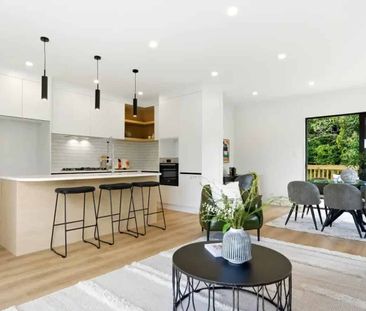 Newly Built 4 Bedroom Family Home - Photo 4