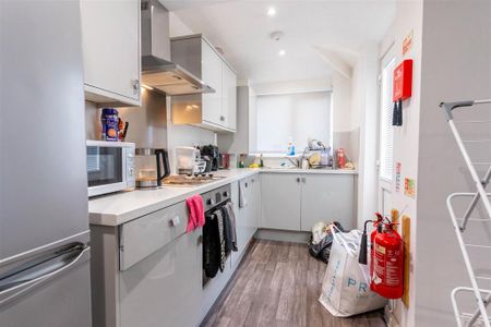 4 bedroom house to rent - Photo 5