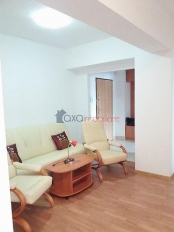Apartament 3 camere de inchiriat in Cluj-Napoca, Marasti ID 4441 - Fotografie 3