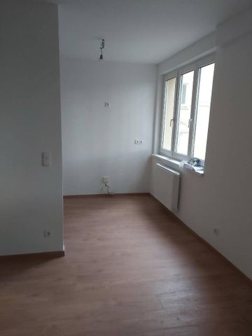 Top sanierte 4-Zimmer-Wohnung in Ruhelage - Photo 4