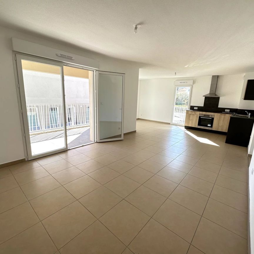 Location Appartement 3 pièces 67m² BIGUGLIA 20620 - Photo 1