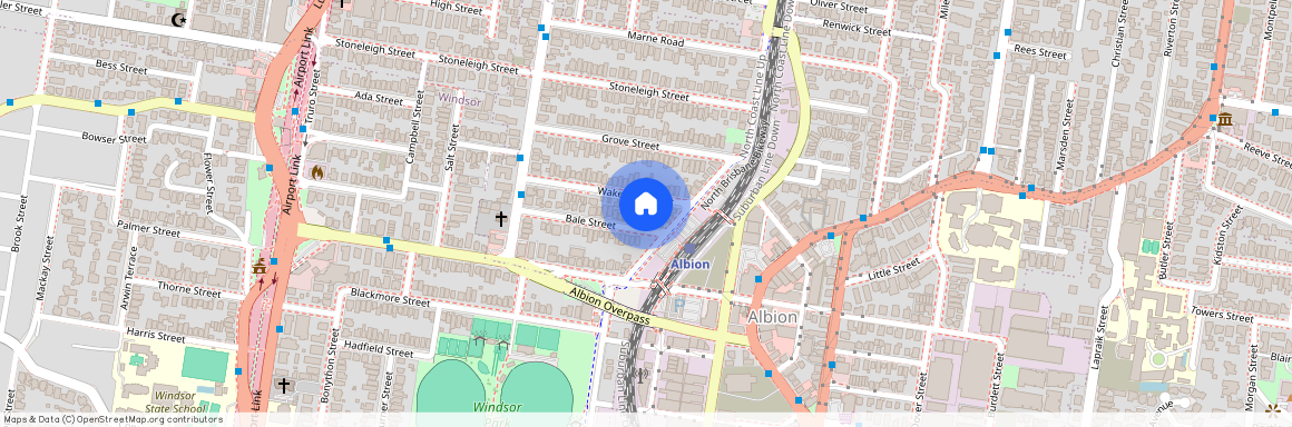 No. 9 Bale Street, Qld 4010, Albion