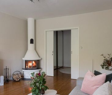 Källgatan, Västerås - Foto 1