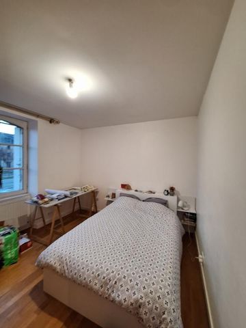 Appartement T3 à louer - 59 m² - Photo 2