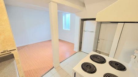 For Lease - 23 Bruce Beer Drive Unit# Basement, Brampton, Ontario - Photo 5