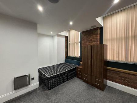 Studio to rent - Photo 2