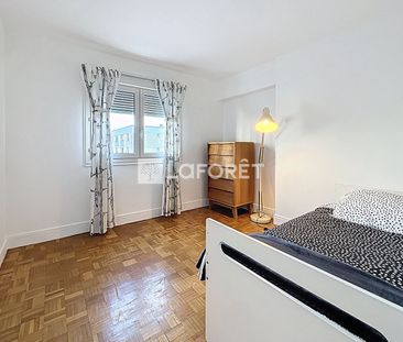 Appartement T4 Choisy-le-Roi à louer - Photo 2