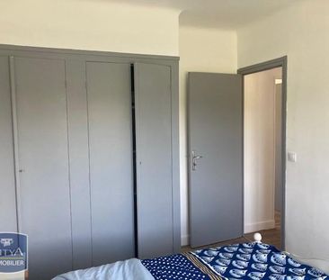 Location Appartement 3 pièces 67m² VILLENEUVE SUR LOT 47300 - Photo 2