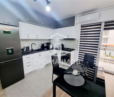 Inchiriere apartament 3 camere, Ploiesti, Real Resort - Photo 3