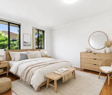 3/4-6 Broughton Street, Parramatta NSW 2150 - Townhouse For Rent | ... - Photo 4