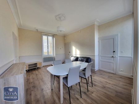 Location Appartement 2 pièces 38m² BRIVE LA GAILLARDE 19100 - Photo 2