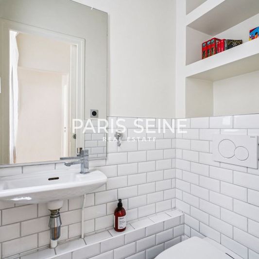 Appartement 3 Pièces 58 m² - Photo 1