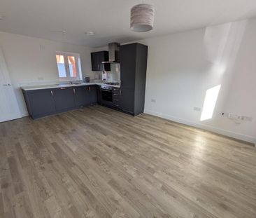 2 bedroom apartment to rent - Photo 5