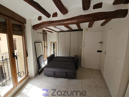 Piso de alquiler en C/ Diego Fernando Montañés, 2, Centre - Zona Alta - Photo 3