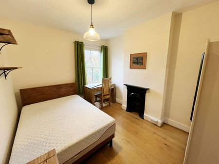 1 bedroom terraced house to rent - Photo 2