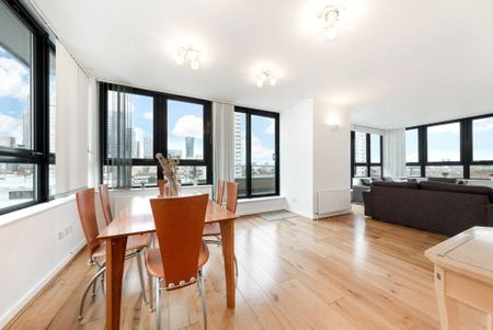 3 bedroom apartment to rent - Photo 5