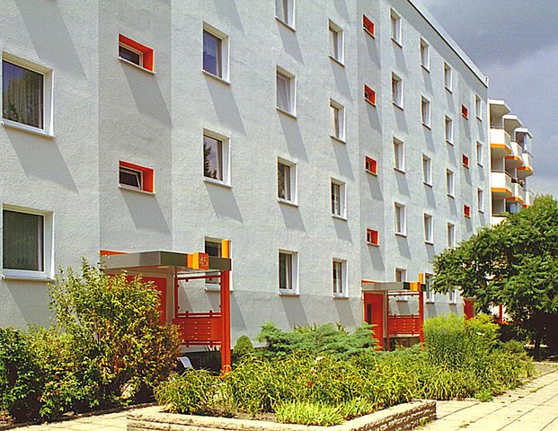 4 Zimmer Wohnung - Ideal für Familien - Foto 1