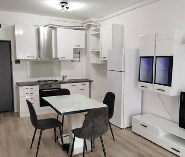 Proprietar închiriez apartament 2 camere bloc nou str acad remus ra... - Photo 6