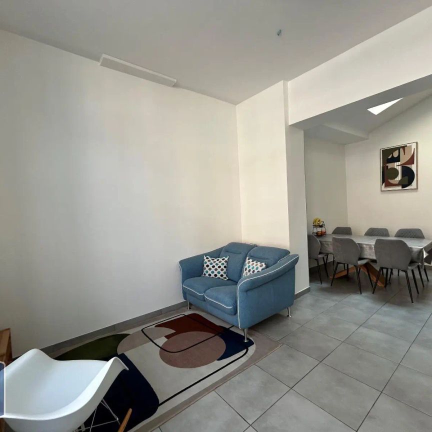 Maison à louer 4 pièces 87.19m² - Photo 1