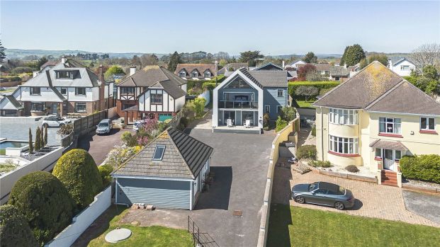 Dartmouth Road, Paignton, Devon, TQ4 - Photo 1