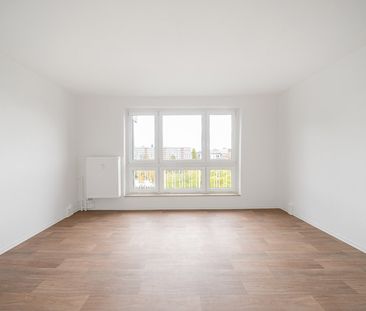 Charmante 2-Raumwohnung sucht liebenswerte Mieter - Photo 6