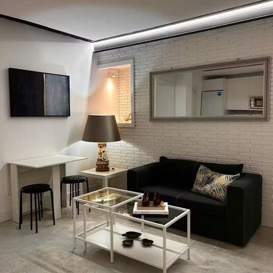 Calle de Ponciano, Madrid, Community of Madrid 28015 - Foto 1