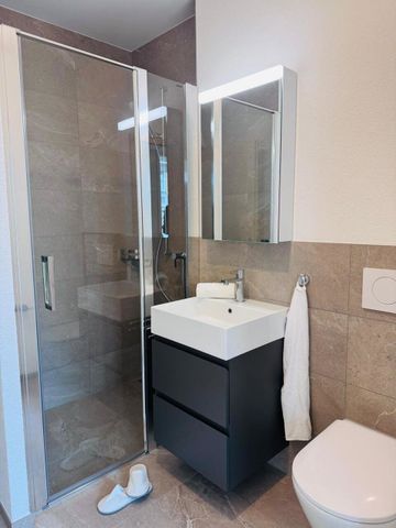 2.5 Zimmer, 48 m², 1. Stock - Photo 3