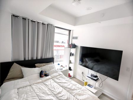 For Lease - 28 Eastern Avenue Unit# 219, Toronto, Ontario - Photo 5