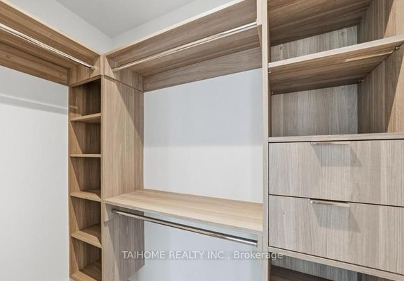 For Lease - 27 MCMAHON Drive Unit# 203, Toronto, Ontario - Photo 1