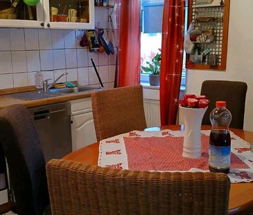 3-Zimmer Wohnung in Altena - Foto 5