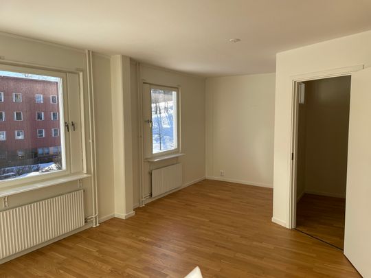 Axvägen 17 - Photo 1