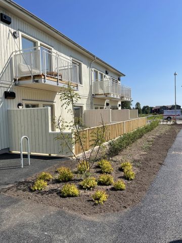 Åkerholmsgatan, Skövde - Foto 5