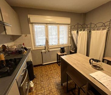 Location appartement t6 et plus 3 pièces 50 m² à Rodez (12000) - Photo 5