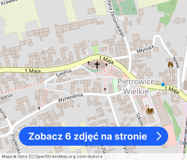 Mieszkanie ( kawalerka ) - Zdjęcie 1