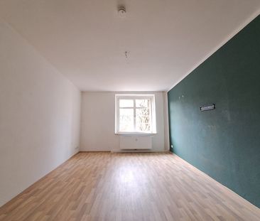 Geräumige 2-Zimmer-Wohnung mit großzügiger Küche zum Wohlfühlen - Foto 4