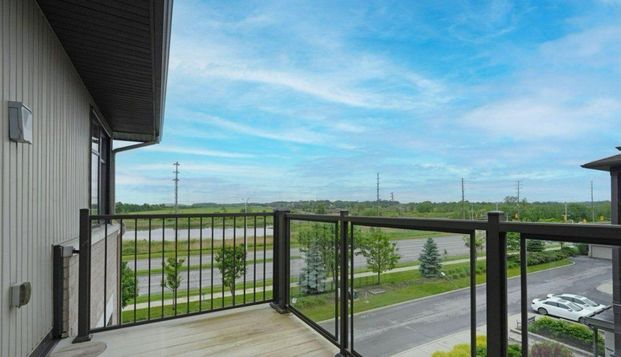 For Lease - 180 Guelph Private Unit# 301, Kanata, Ontario - Photo 1