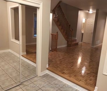 For Lease - 79 Castillian Drive, Vaughan, Ontario - Photo 3