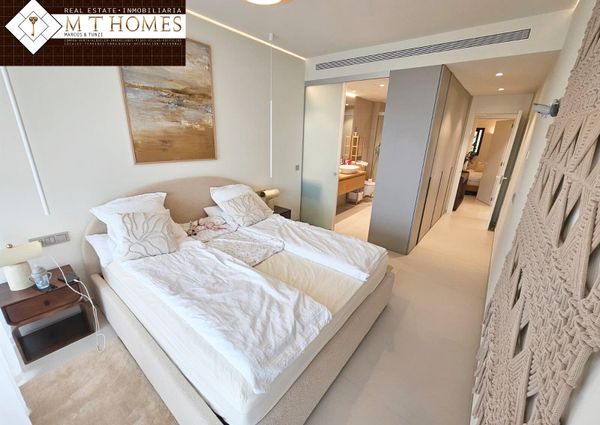 Apartment - Fuengirola (El Higuerón)