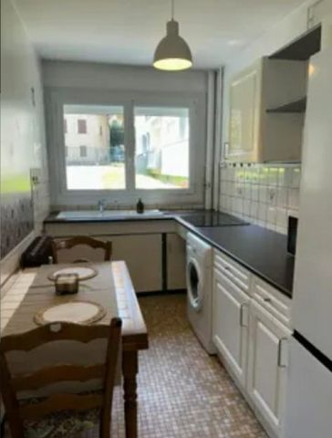 Appartement 2 Pièces 45 m² - Photo 2