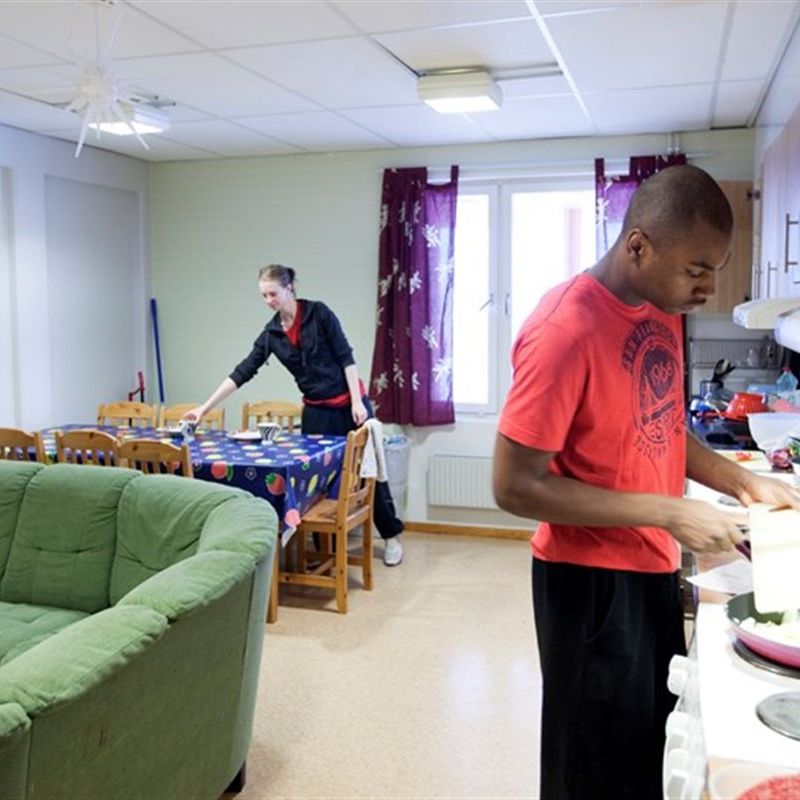 Nydalavägen 46 B - Photo 2