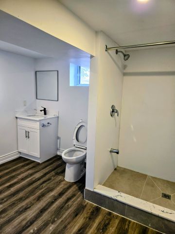 For Lease - 176 Beechgrove Drive Unit# Basement, Toronto, Ontario - Photo 4