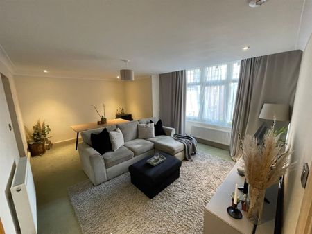 Flat 3, 27, Albert Street, Belper, Derbyshire, DE56 1DA - Photo 2