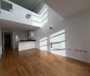 1 bedroom apartment to rent - Photo 2