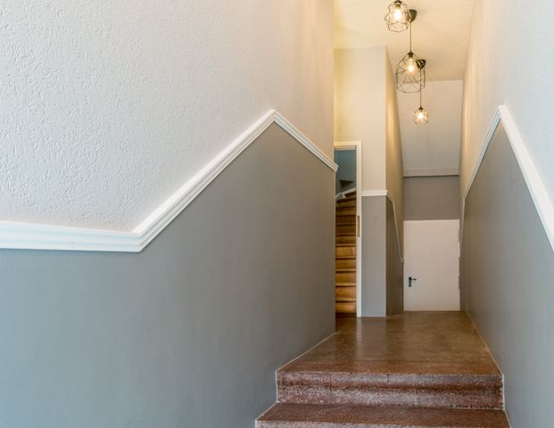 City-Residence: Neu möbliertes Design-Apartment mit exzellenter Ausstattung. - Foto 1