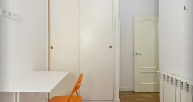 Apartamento de alquiler en Ríos Rosas - Nuevos Ministerios - Photo 1