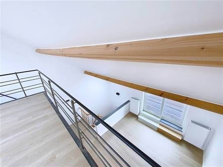 Appartement te huur - Photo 3